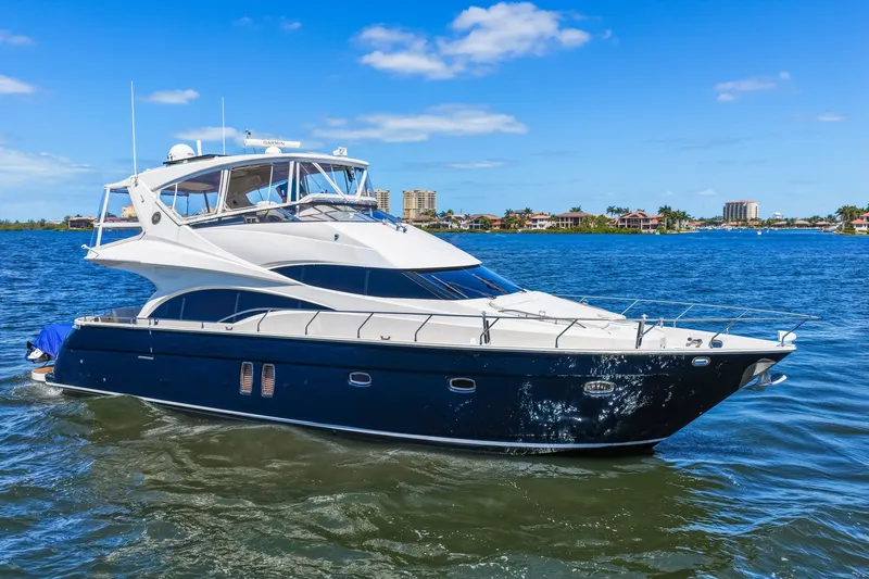 Slide: The Image of Marquis 59 Markham Edition 2007 - 6049780