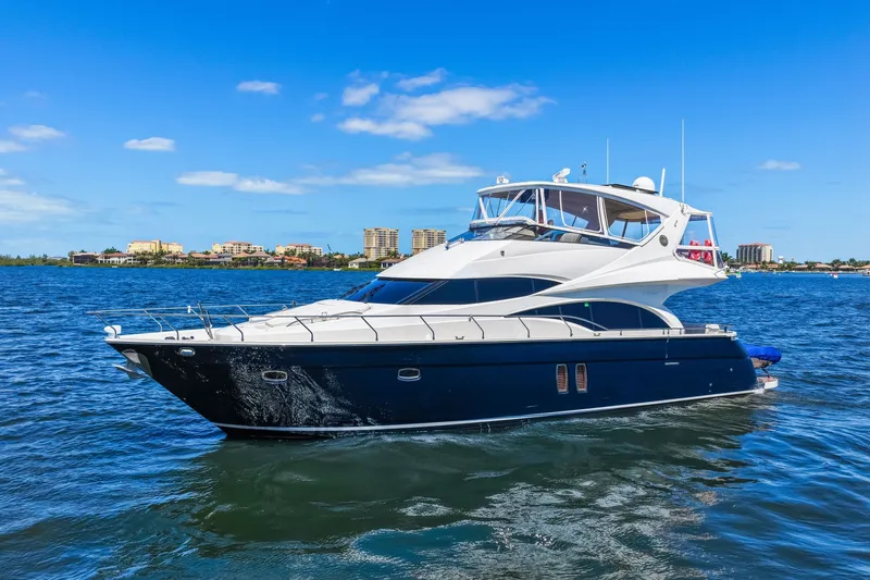 Slide: The Image of Marquis 59 Markham Edition 2007 - 6049762