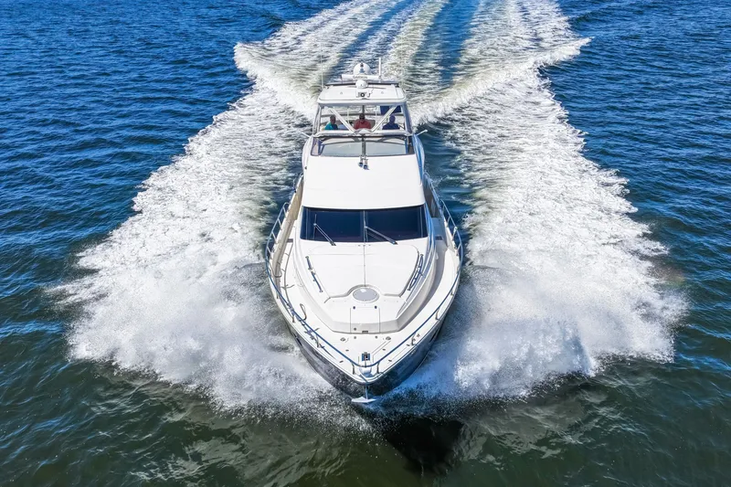 Slide: The Image of Marquis 59 Markham Edition 2007 - 6049793