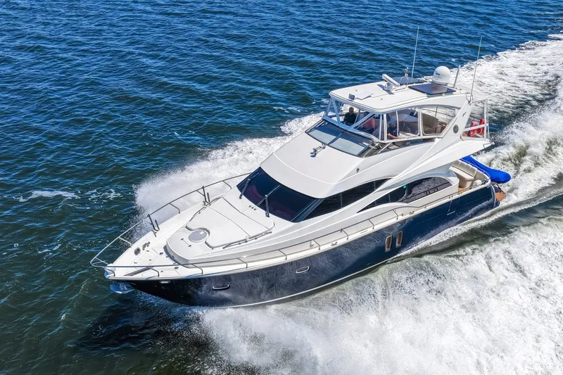 Slide: The Image of Marquis 59 Markham Edition 2007 - 6049804