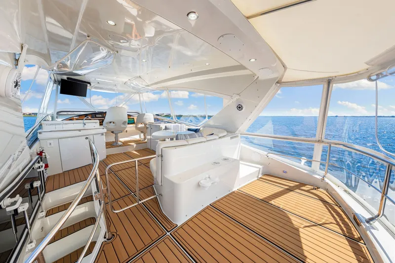 Slide: The Image of Marquis 59 Markham Edition 2007 - 6049821