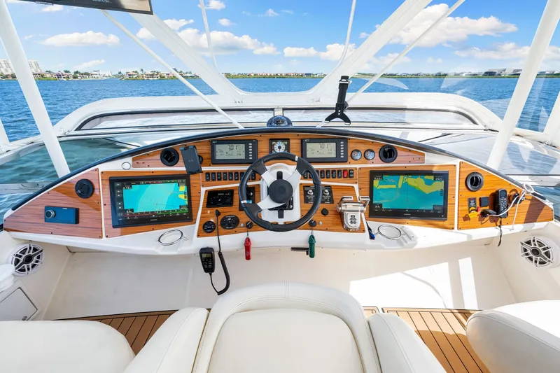 Slide: The Image of Marquis 59 Markham Edition 2007 - 6049831