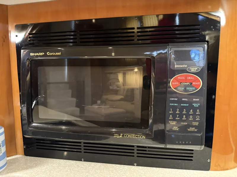 Slide: The Image of Carver Yachts 44 CMY 2006 - 6052348