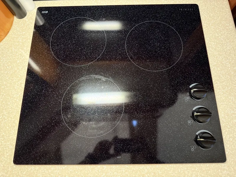 Slide: The Image of Carver Yachts 44 CMY 2006 - 6052340