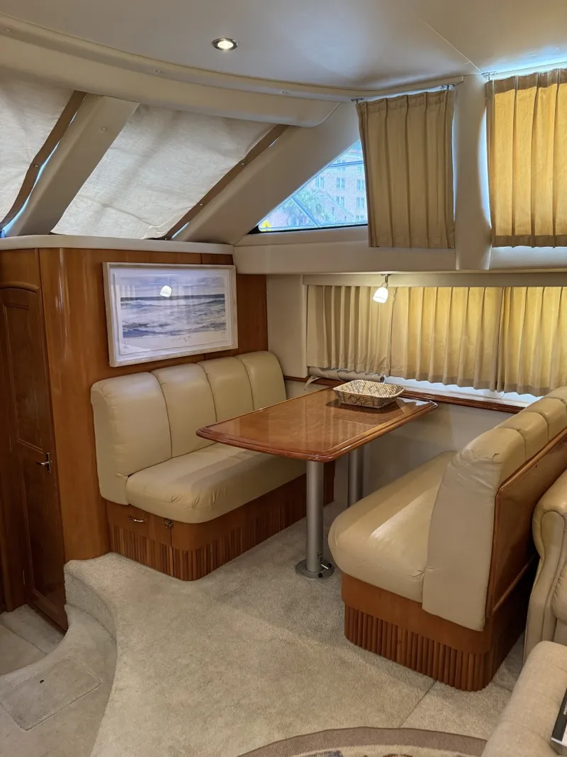 Slide: The Image of Carver Yachts 44 CMY 2006 - 6052208
