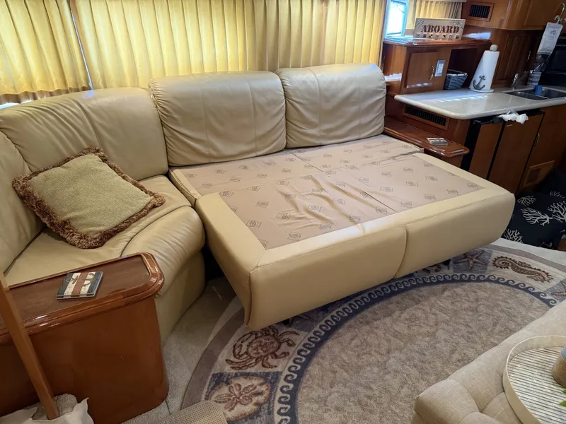 Slide: The Image of Carver Yachts 44 CMY 2006 - 6052207