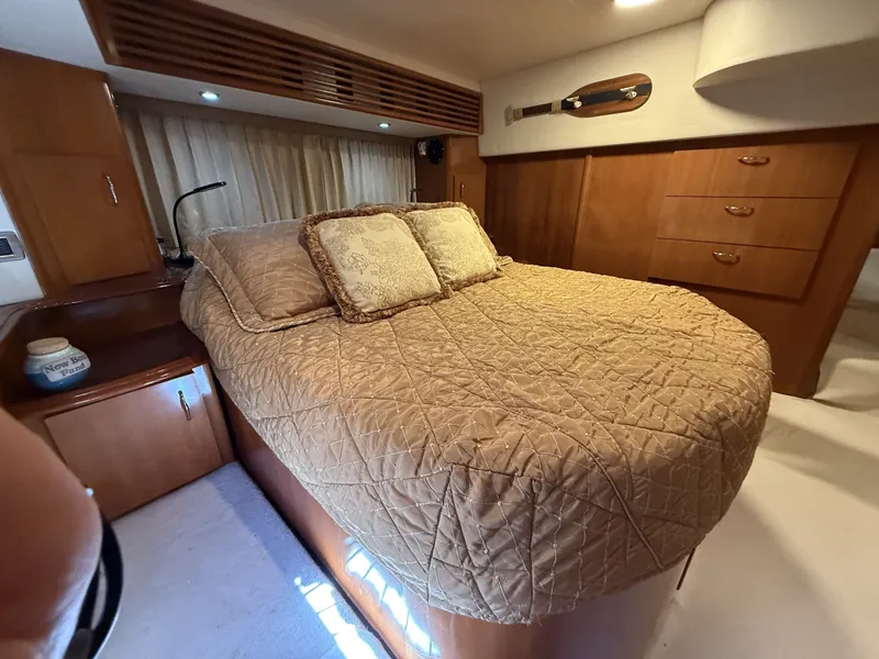 Slide: The Image of Carver Yachts 44 CMY 2006 - 6052194