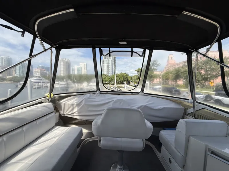 Slide: The Image of Carver Yachts 44 CMY 2006 - 6052407