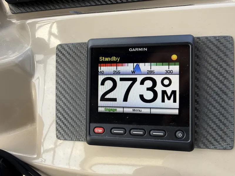 Slide: The Image of Carver Yachts 44 CMY 2006 - 6052434