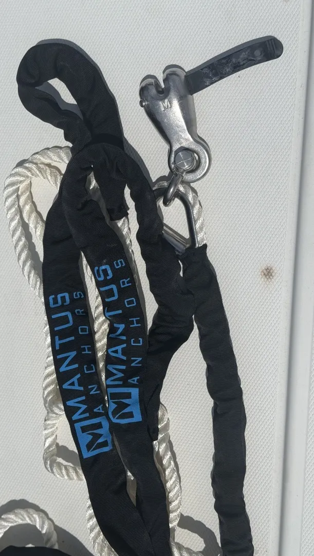 Slide: The Image of Carver Yachts 44 CMY 2006 - 6054961