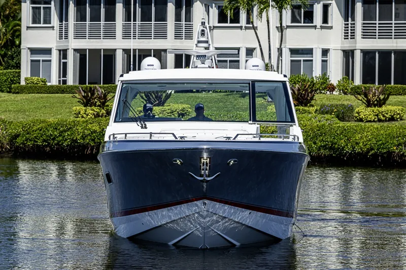 Slide: The Image of Formula 400 Super Sport Crossover 2024 - 6064231