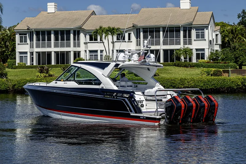 Slide: The Image of Formula 400 Super Sport Crossover 2024 - 6064223