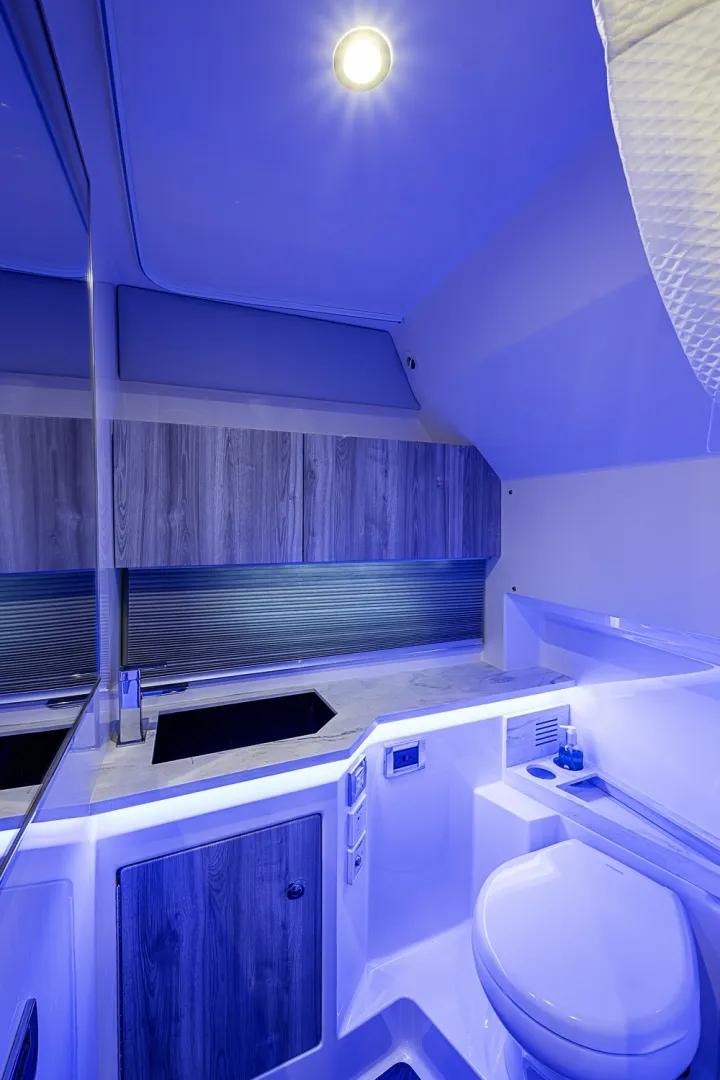 Slide: The Image of Formula 400 Super Sport Crossover 2024 - 6064183