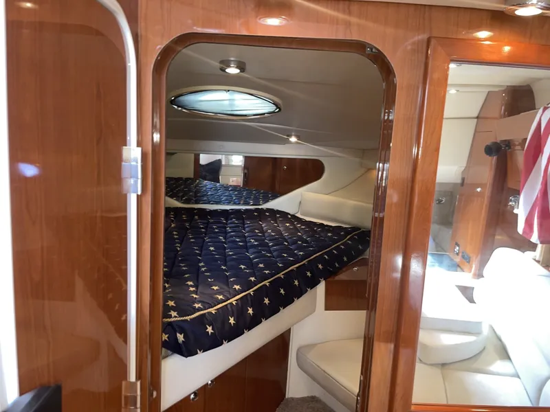 Slide: The Image of Regal 3560 Express 2005 - 6050078