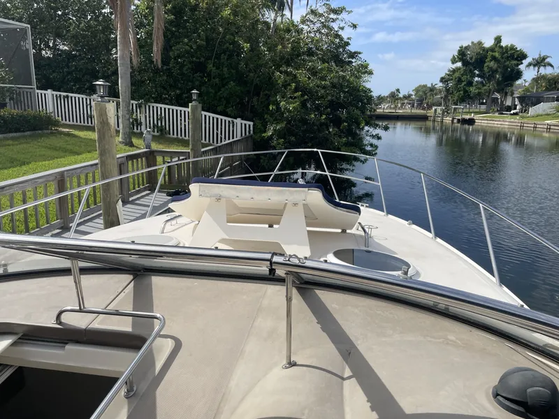 Slide: The Image of Regal 3560 Express 2005 - 6050082