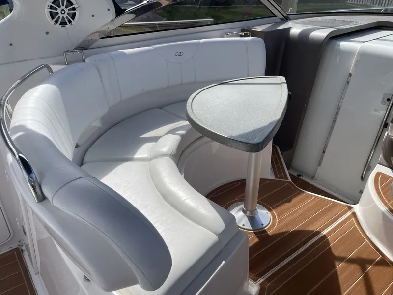 Slide: The Image of Regal 3560 Express 2005 - 6050085