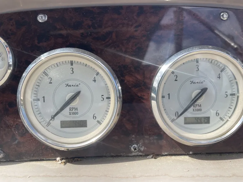 Slide: The Image of Regal 3560 Express 2005 - 6050065