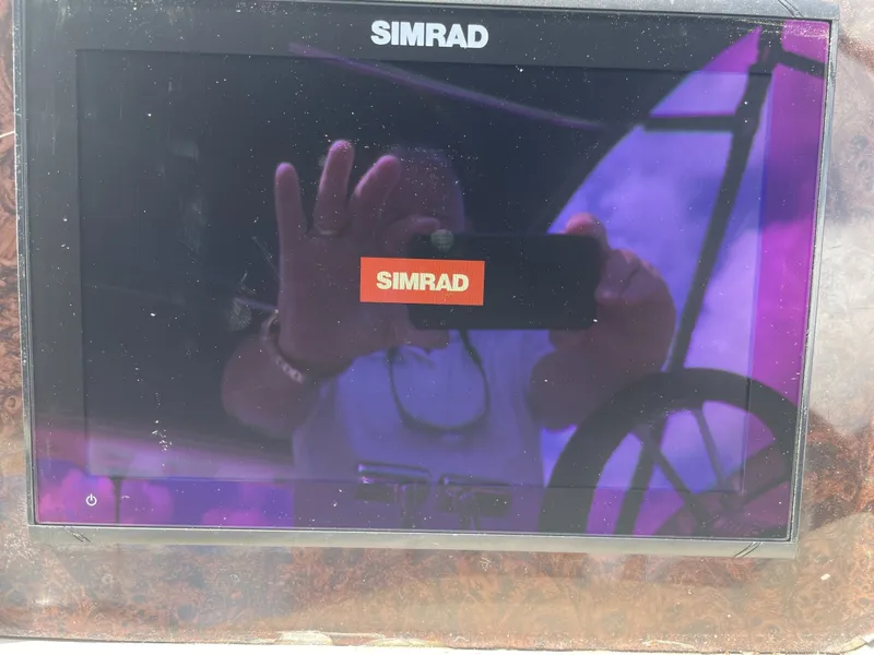 Slide: The Image of Regal Commodore 3560 IB 2005 - 6050061