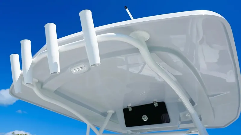 Slide: The Image of Twin Vee 240 GFX2 CC 2026 - 6050124