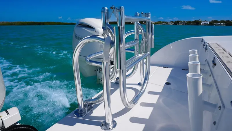 Slide: The Image of Twin Vee 240 GFX2 CC 2026 - 6050126