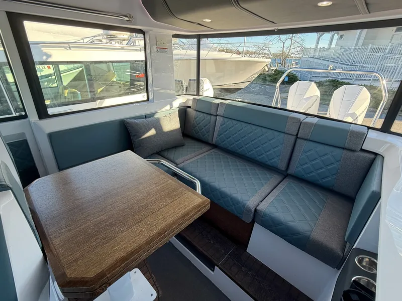 Slide: The Image of Axopar 37 XC Cross Cabin 2024 - 6050248