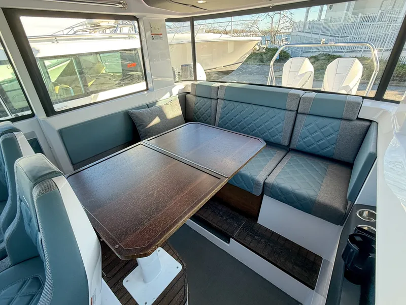 Slide: The Image of Axopar 37 XC Cross Cabin 2024 - 6050249