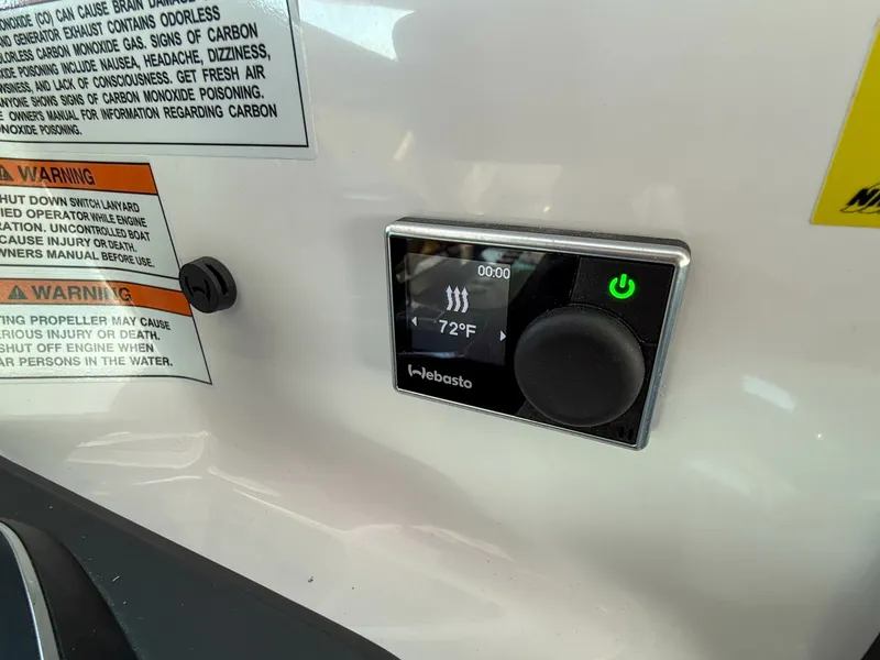 Slide: The Image of Axopar 37 XC Cross Cabin 2024 - 6050267