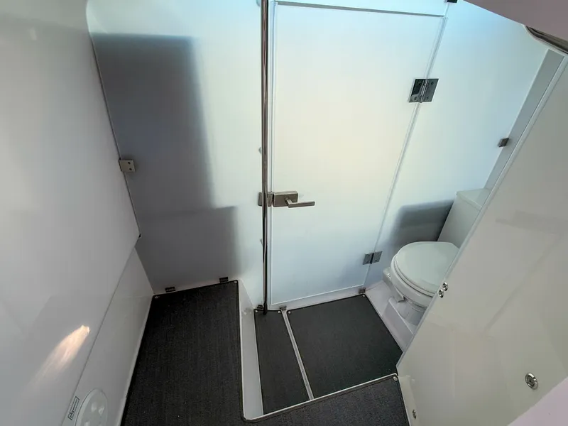 Slide: The Image of Axopar 37 XC Cross Cabin 2024 - 6050275