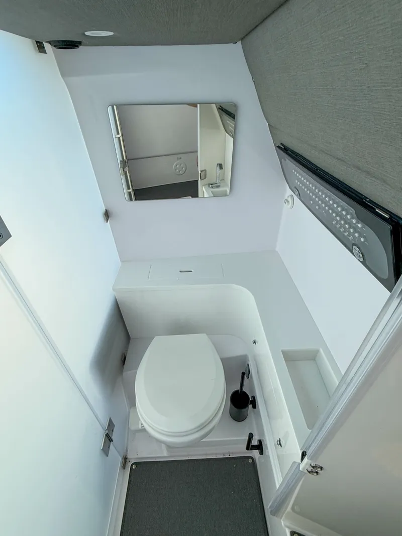 Slide: The Image of Axopar 37 XC Cross Cabin 2024 - 6050277