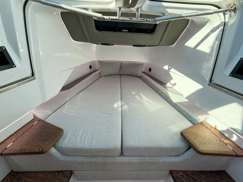 Slide: The Image of Axopar 37 XC Cross Cabin 2024 - 6050258