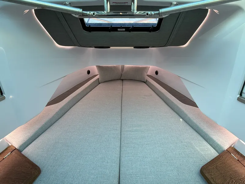 Slide: The Image of Axopar 37 XC Cross Cabin 2024 - 6050257