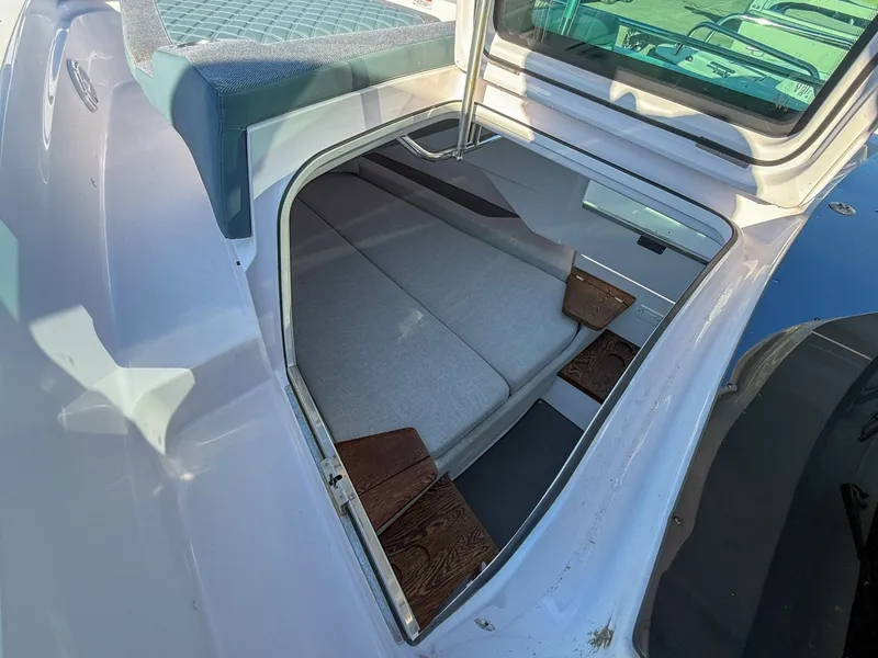 Slide: The Image of Axopar 37 XC Cross Cabin 2024 - 6050244