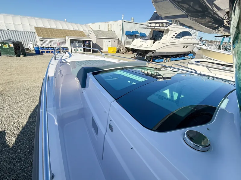 Slide: The Image of Axopar 37 XC Cross Cabin 2024 - 6050239