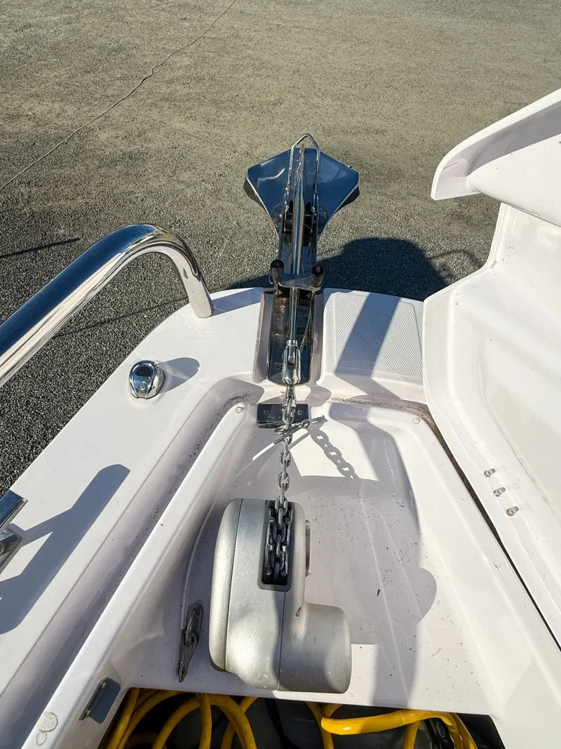 Slide: The Image of Axopar 37 XC Cross Cabin 2024 - 6050237