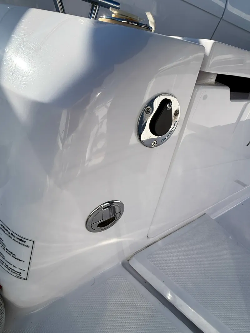 Slide: The Image of Axopar 37 XC Cross Cabin 2024 - 6050265