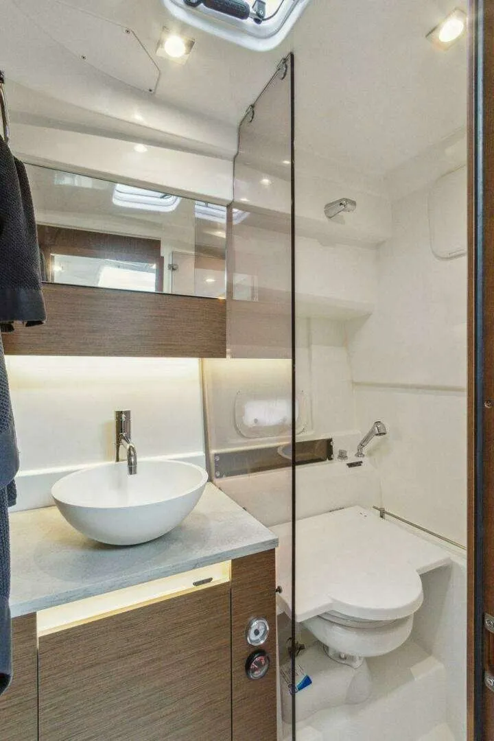 Slide: The Image of Jeanneau Leader 10.5 WA 2 2022 - 6050382