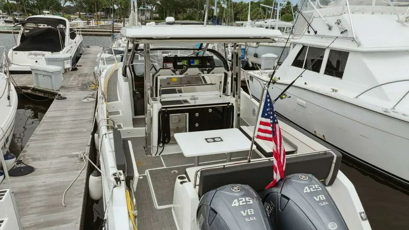 Slide: The Image of Jeanneau Leader 10.5 WA 2 2022 - 6050386