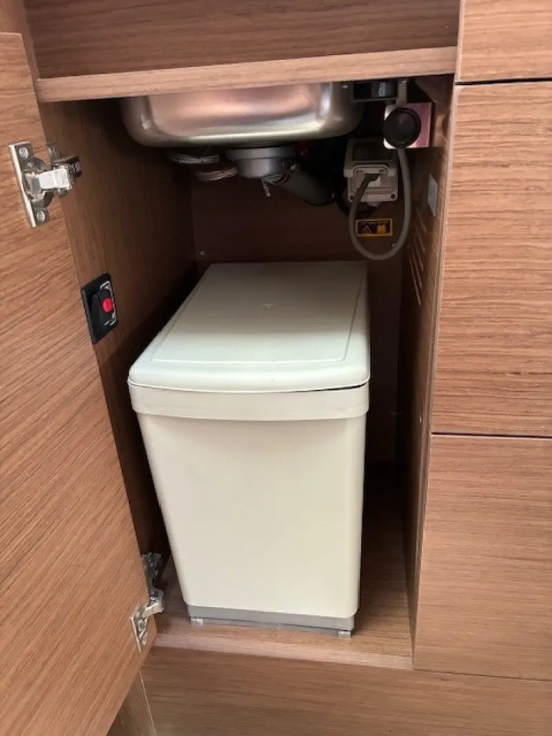 Slide: The Image of Jeanneau Leader 10.5 WA 2 2022 - 6050390