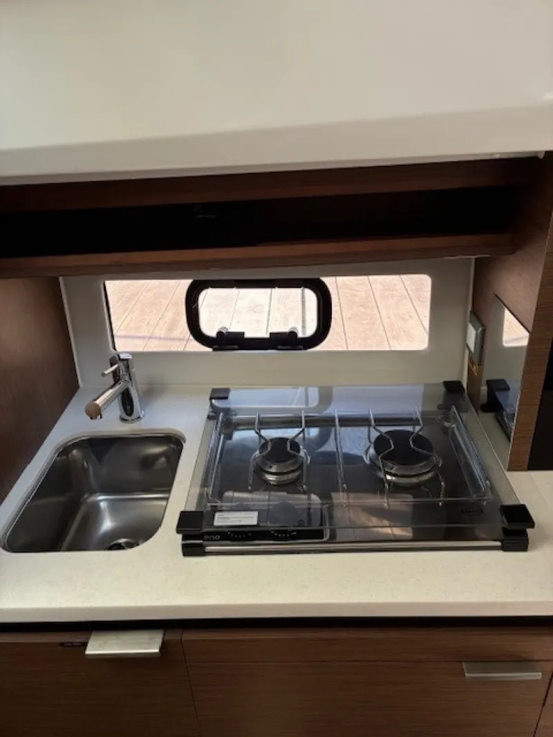 Slide: The Image of Jeanneau Leader 10.5 WA 2 2022 - 6050392