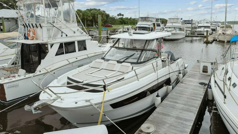 Slide: The Image of Jeanneau Leader 10.5 WA 2 2022 - 6050394