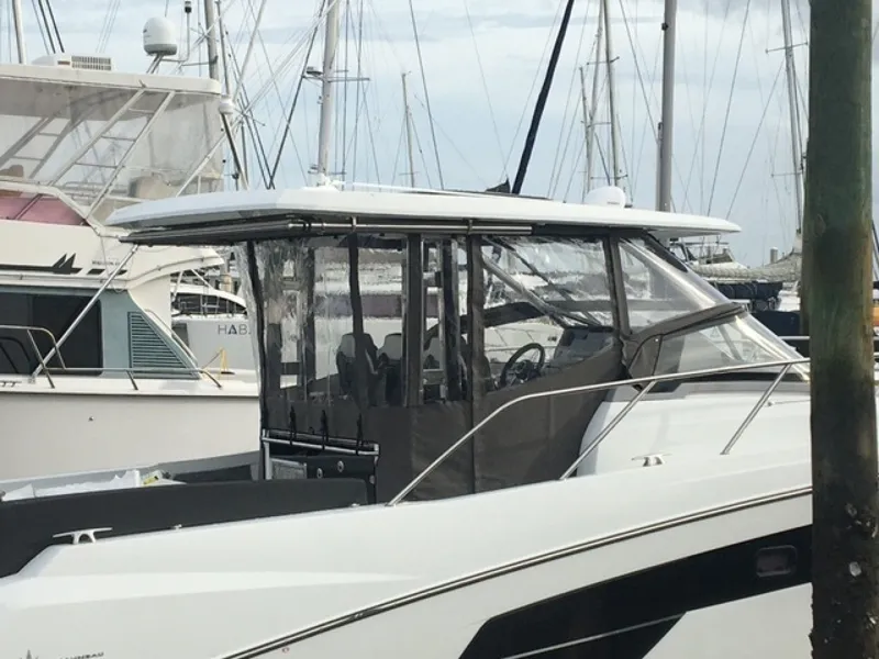 Slide: The Image of Jeanneau Leader 10.5 WA 2 2022 - 6050398