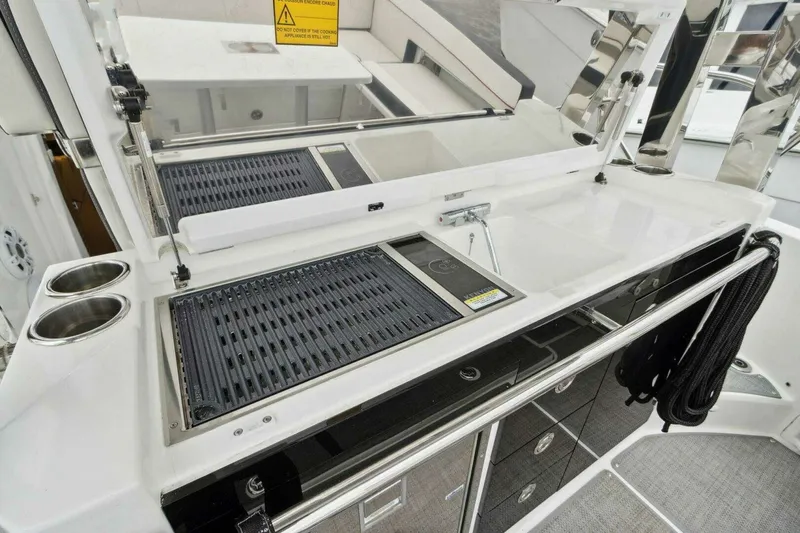 Slide: The Image of Jeanneau Leader 10.5 WA 2 2022 - 6050380