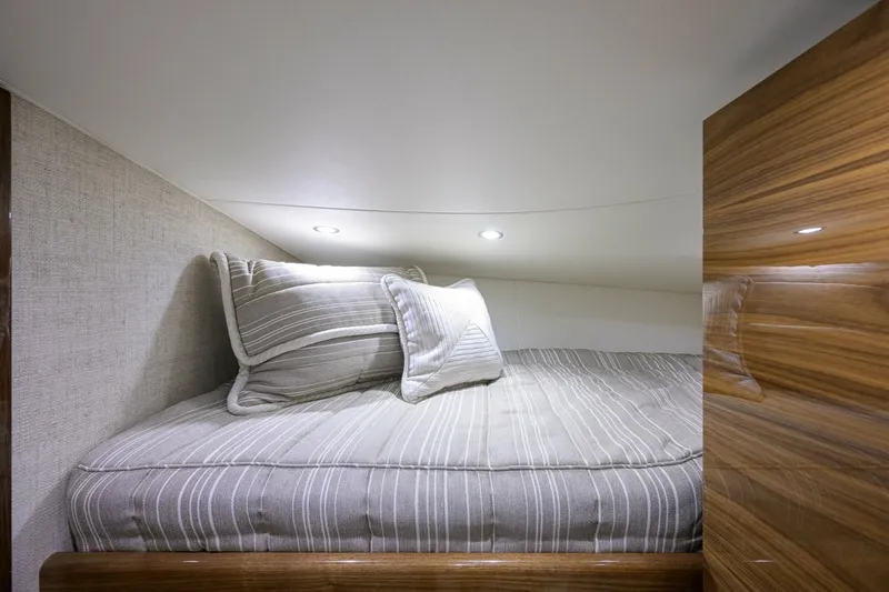 Slide: The Image of Viking 54 - Dog House - Stateroom 2024 Viking 54 Convertible - Dog House - 7084232
