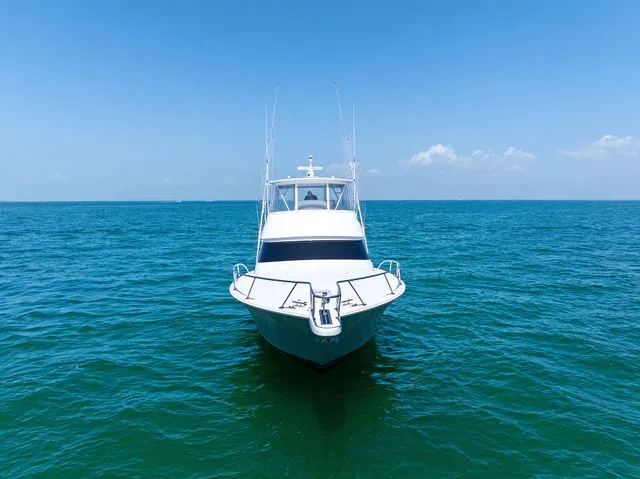 Slide: The Image of Viking 54 Convertible 2024 - 77