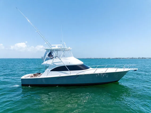 Slide: The Image of Viking 54 Convertible 2024 - 79