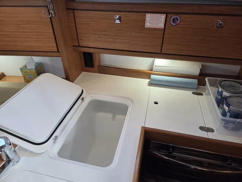 Slide: The Image of Galley - 6051073