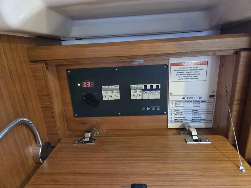 Slide: The Image of Nav station - 6051069