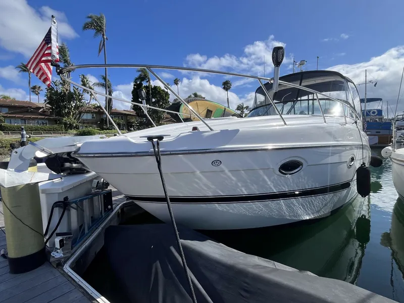 The Image of Maxum 3100 SE 2007 - 6050684