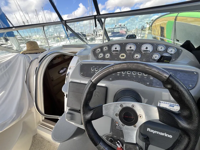 Slide: The Image of Maxum 3100 SE 2007 - 6050821