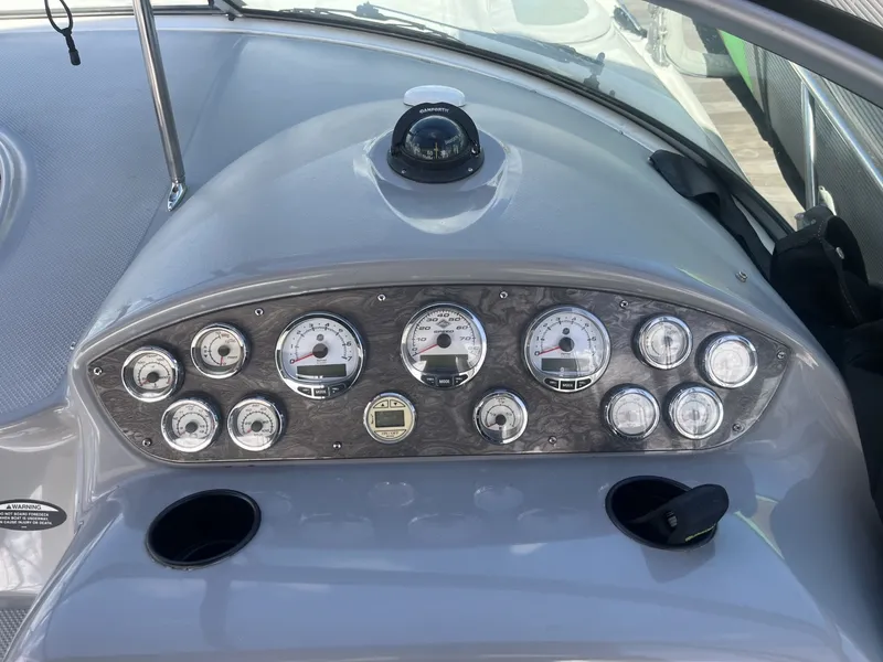 Slide: The Image of Maxum 3100 SE 2007 - 6050820